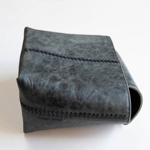 STAND STUDIO Gace bag in Grey - Picture 5 of 13